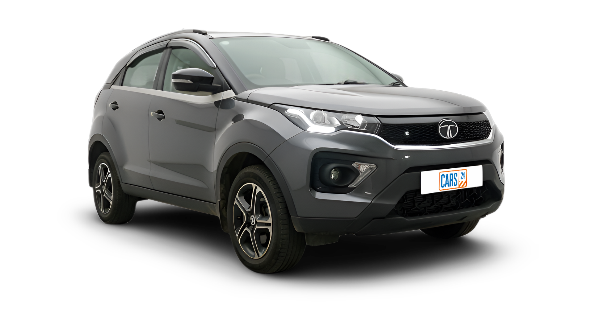 Tata NEXON-img